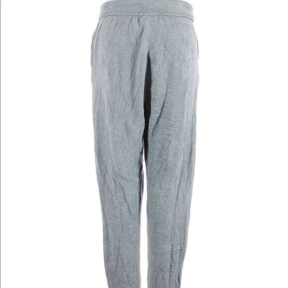 ✨ Young Fabulous & Broke Fuzzy Jogger Sweatpants✨ - Picture 4 of 8